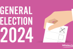 General Election 2024 Infographic